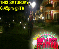 ybf! GIF by You've Been Framed!