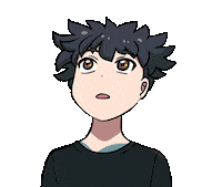 Joy Wow Sticker by Jin