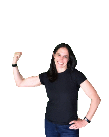 fcd2019 mikeymuscle Sticker by Facebook for Creators