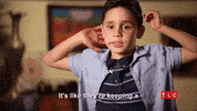 Suspicious 90 Day Fiance The Other Way GIF by TLC
