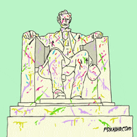 Animation Domination Art GIF by gifnews