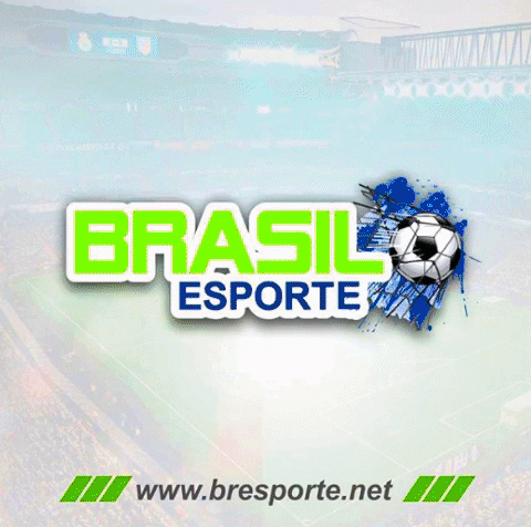 giphygifmaker brasilesporte GIF