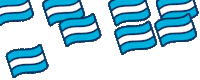 Muni_Rosario argentina rosario belgrano bandera argentina Sticker
