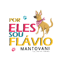 Flavio Sticker by flaviomantovani.oficial