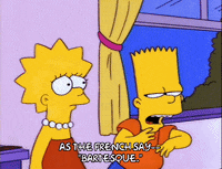 season 6 GIF