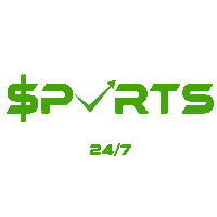 Sports Betting Sticker by Sports Analytics 24/7