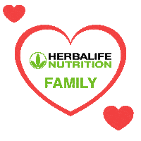 herbalifeua  Sticker