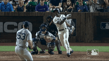 Regular Season Sport GIF by MLB