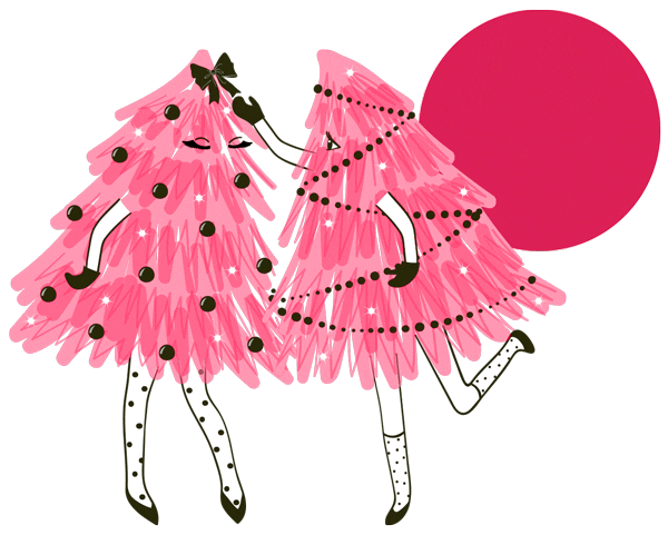 RubyFriday giphyupload rubychristmas rubyfridaychristmas Sticker