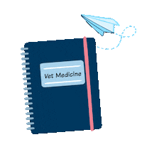 Animal Health Shockwave Sticker by PulseVet