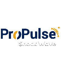Animal Health Shockwave Sticker by PulseVet