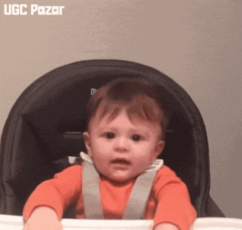 Baby Success GIF by UGCPazar