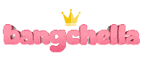 Bigbang Vip Sticker