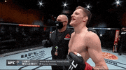 Sport Mma GIF by UFC