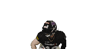 American Football Sticker by Frankfurt Galaxy