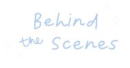 Bcblue Sticker by BridgetsCradles