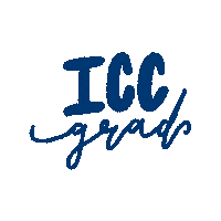 Community College Graduation Sticker by Illinois Central College