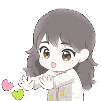 Park Eun Bin 박은빈 Sticker