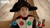 mad horrible histories GIF by CBBC