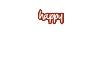 Happy Taylor Swift Sticker