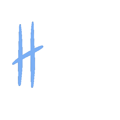 charliesillustrations giphyupload hello hi charliesillustrations Sticker