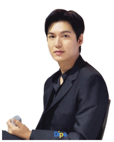 Korea What Sticker by koreadispatch