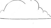 car clouds GIF by Numecaniq