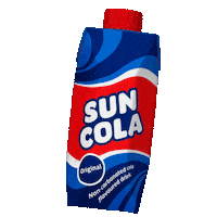 Beverage Refreshing Sticker by Suntop, Suncola, & Sunquick