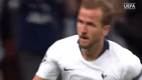 champions league road to the ucl finals 2019 GIF by UEFA