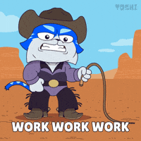 Go Waylon Smithers GIF by Toshithecat
