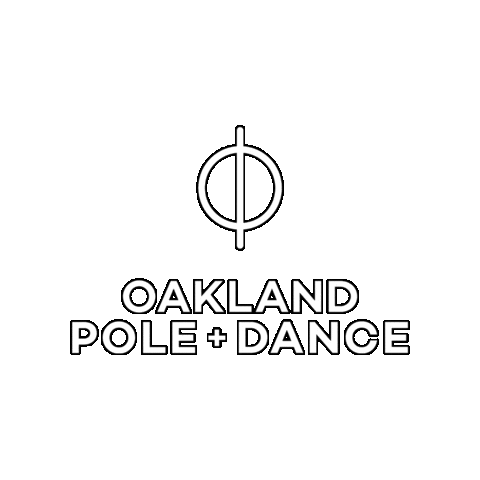 poleanddancestudios giphygifmaker pole dance pole and dance oakland pole and dance Sticker