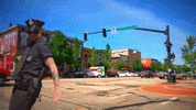 Stray From The Path Police GIF by unfdcentral