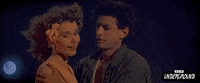 Los Angeles 80S GIF by Turner Classic Movies
