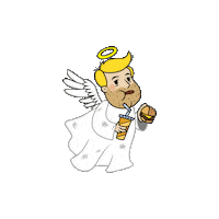 Money Bling Sticker by Adventure Capitalist