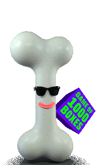 Happy Game Show Sticker by Game of 1000 Boxes