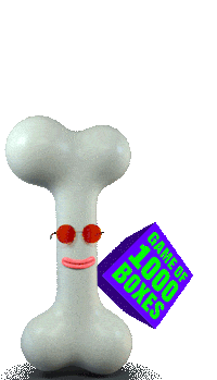 Game Show Friday Sticker by Game of 1000 Boxes