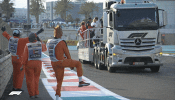 Happy Dance GIF by Formula 1