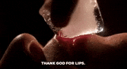 Do The Right Thing Ice GIF by filmeditor