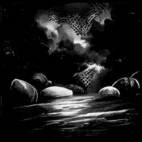 Loop Relaxing GIF by UnknownNFT