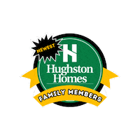 Hhf Sticker by Hughston Homes