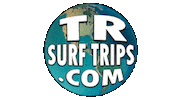 TonyRobertsPhoto  Sticker