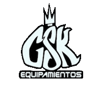 Social Media Logo Sticker by Csk Equipamientos