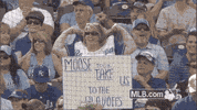 fan kc GIF by MLB