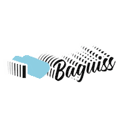 Empanadas Sticker by Baguiss Artesanas