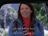season 4 netflix GIF by Gilmore Girls 
