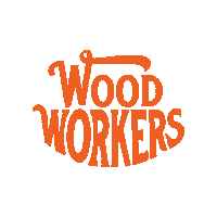 JaraguaCNC cnc marcenaria jaragua woodworkers Sticker