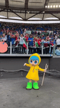 Good Morning Hello GIF