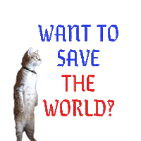 Voting Election 2020 Sticker by INTO ACTION