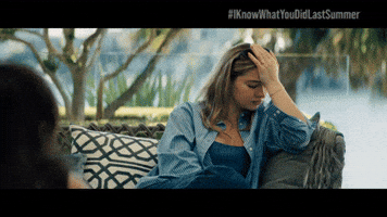 Jennifer Love Hewitt GIF by Sony Pictures