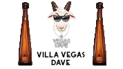 Sports Betting Parlay Sticker by Vegas Dave